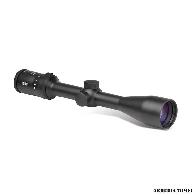 OTTICA - MEOPTA - MEOPRO 3.5-10X44 RD RET.BDC-2 ILLUMINA