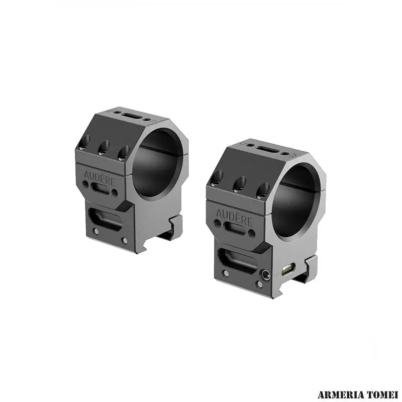 AUDERE - ADVERSUS SCOPE RINGS GEN2 D34 H38