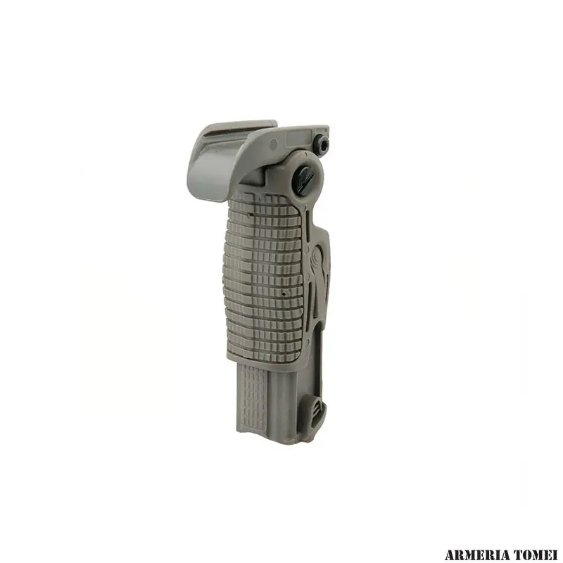 101 INC - AIRSOFT - IMPUGNATURA ANTERIORE PIEGHEVOLE JA-1335