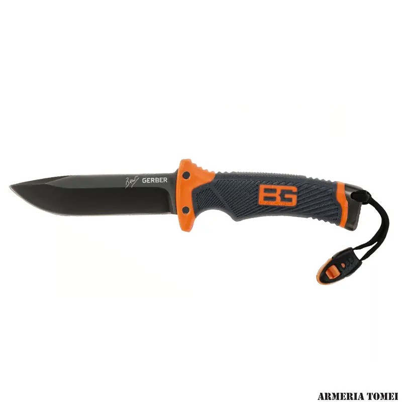 GERBER - ULTIMATE KNIFE FIXED BLADE