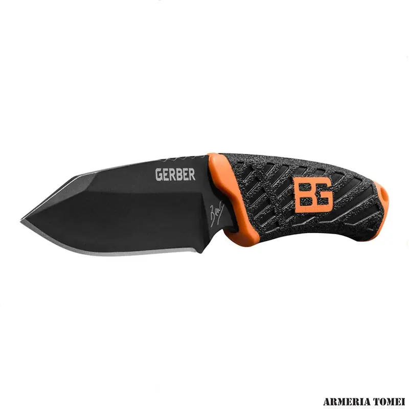 COLTELLO - GERBER - COMPACT FIXED BLADE