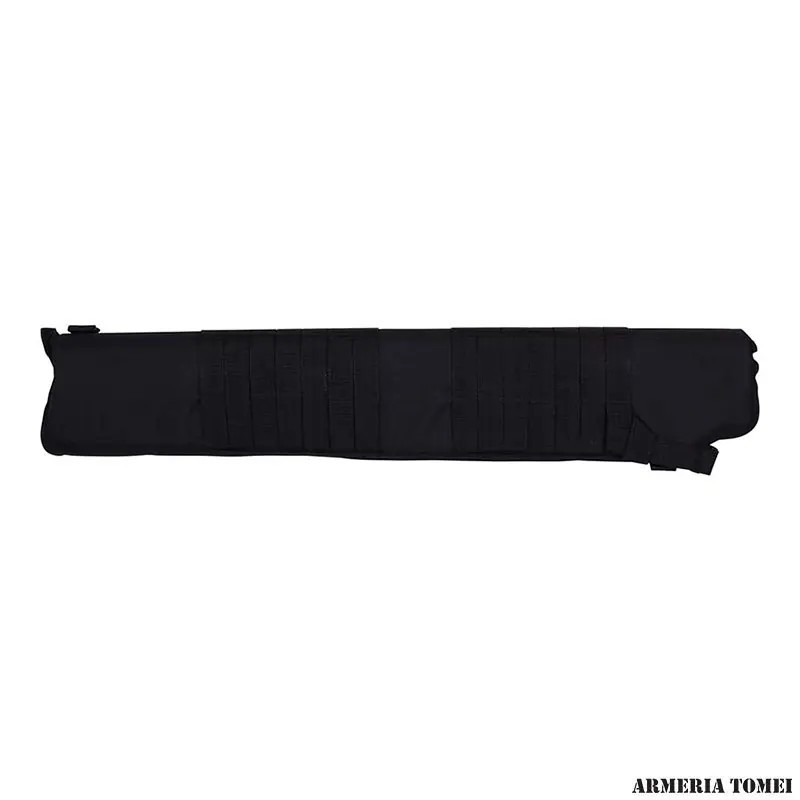 101 INC - FODERO FUCILE - BLACK