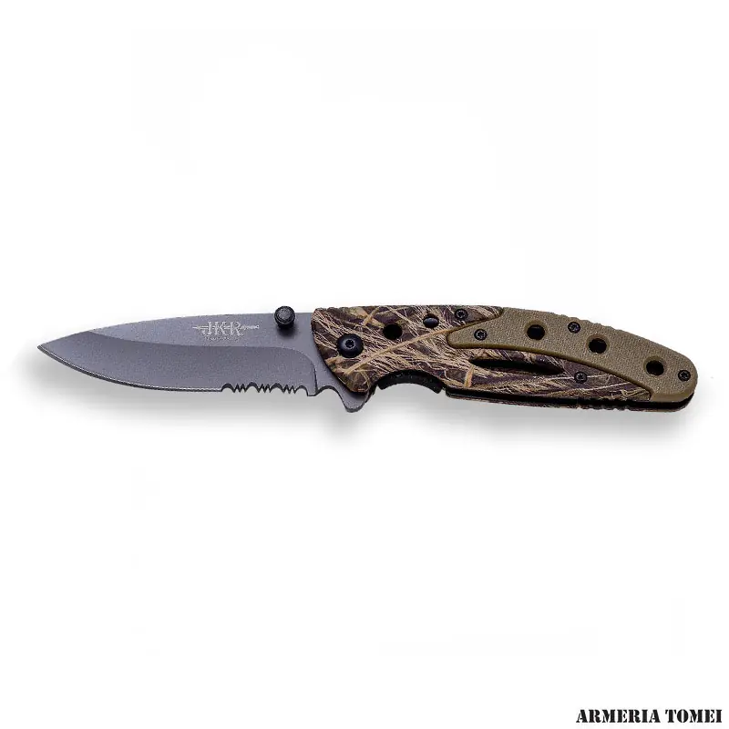 COLTELLO - JKR PIEGHEVOLE FOREST