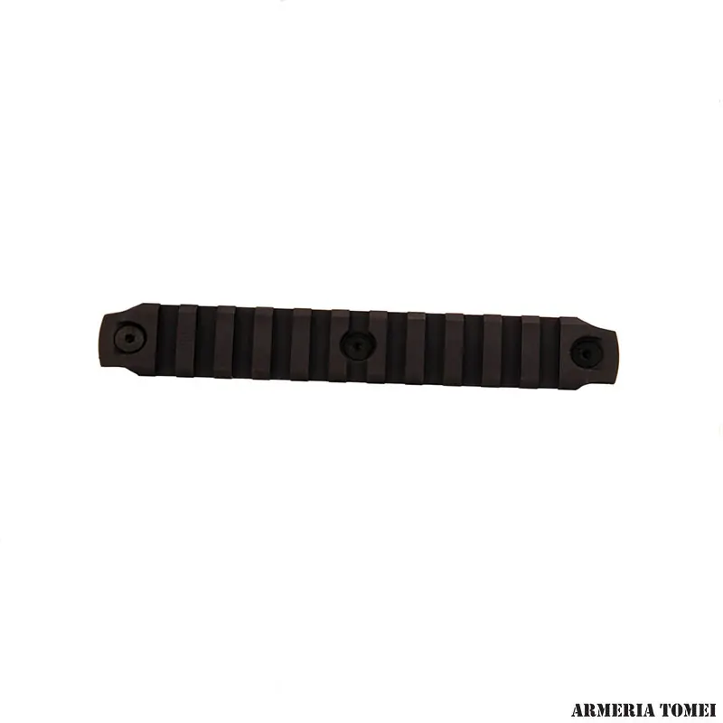 TROY - 5.5 " KEYMOD RAIL SECTION