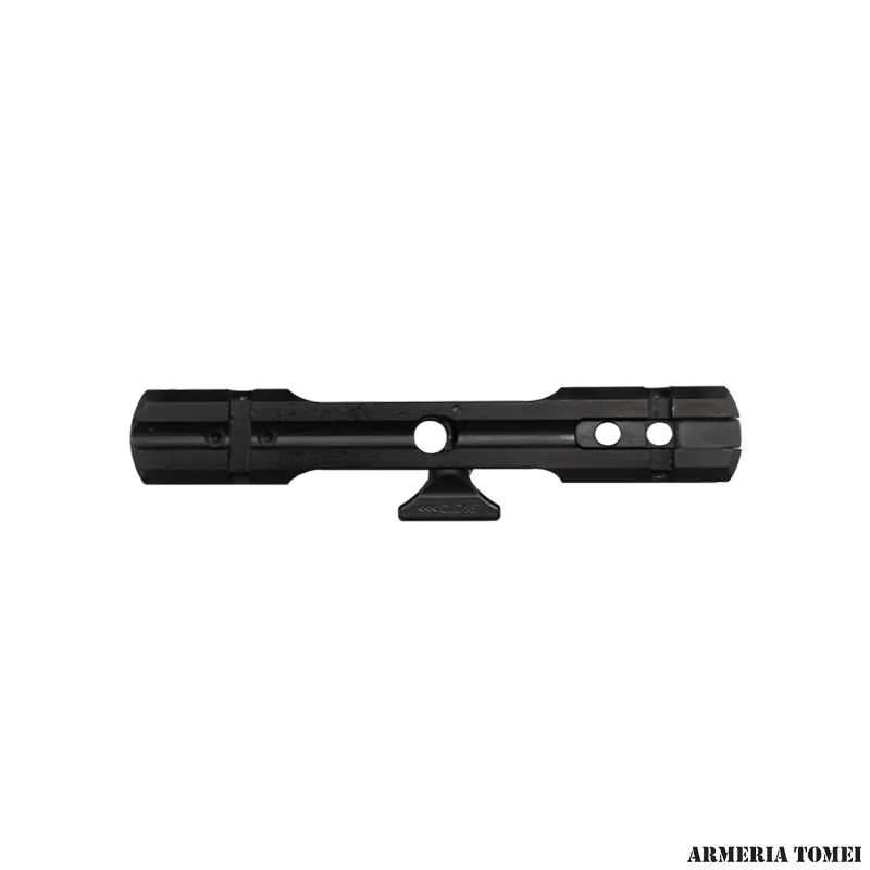 BRG NOMAD - BASE RAIL SINGLE BAR / MARAL