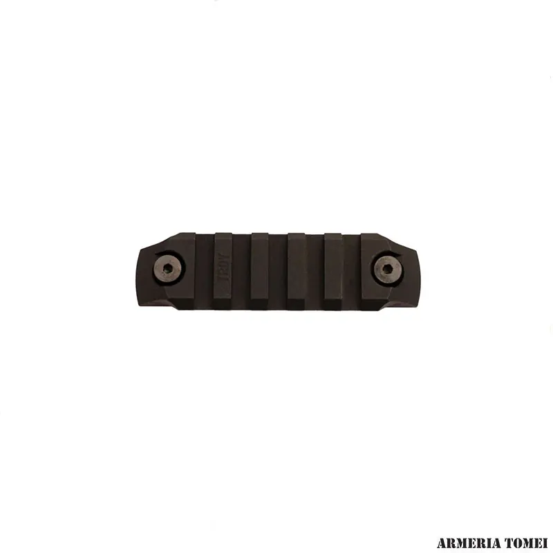 TROY - 3 " KEYMOD RAIL SECTION