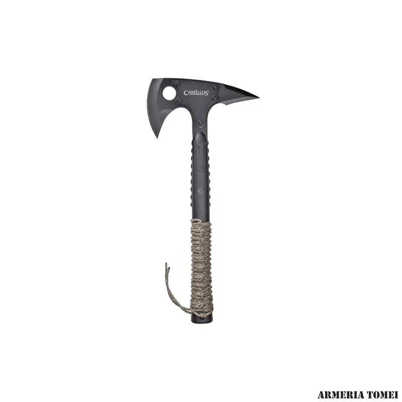 CAMILLUS - ACCETTA SIN TOMAHAWK DA 38CM 19150 CON TESTA DOPPIA
