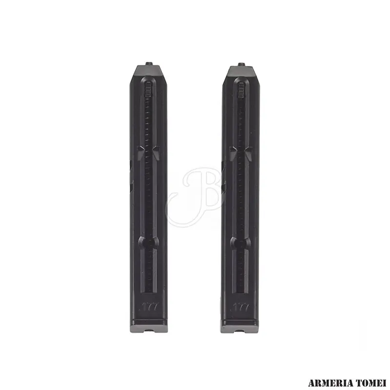 UMAREX - S&W M&P40 PORTA 18 PALLINI BB (2PZ)