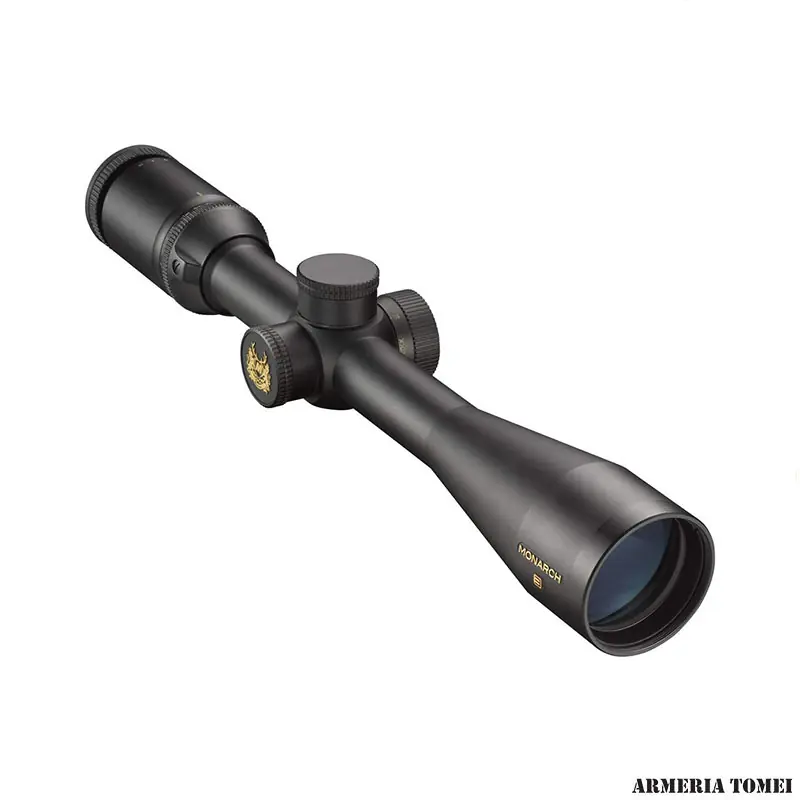 OTTICA - NIKON MONARCH 3 4-16X42 MATTE MD