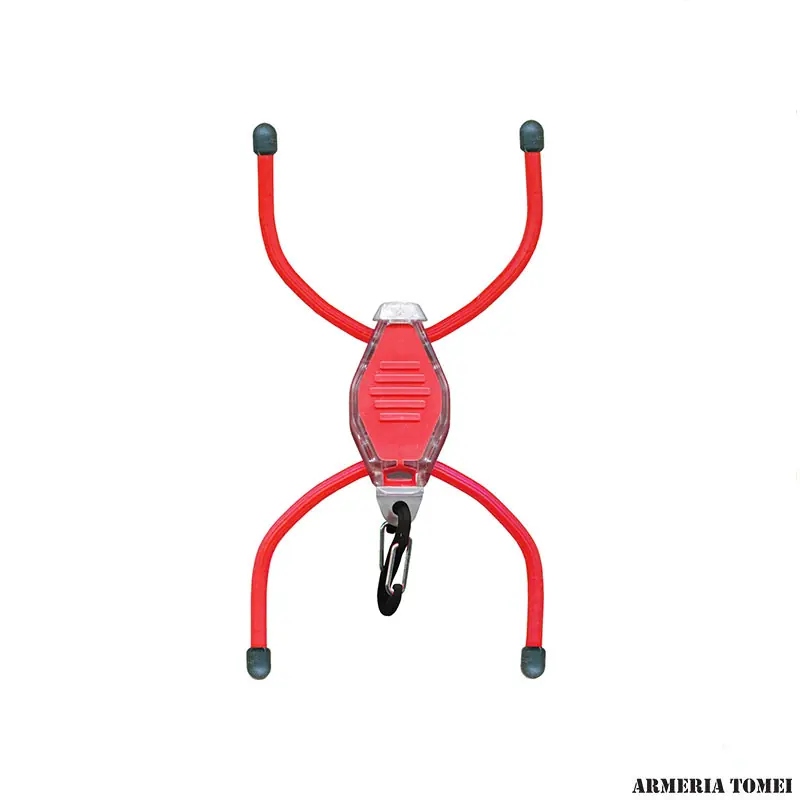 NITEIZE - BUGLIT LED MICRO FLASHLIGHT