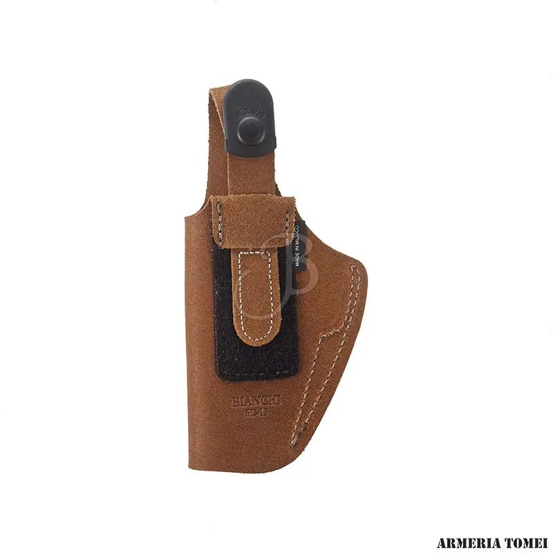 BIANCHI - FONDINA 6 INTERNA AUTO SMALL RH 05