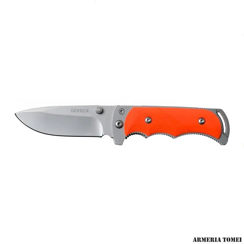GERBER - FREEMAN GUIDE FOLDER KNIFE
