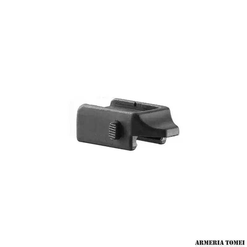 FAB DEFENSE - PAD PER PISTOLA 9MM CON ATTACCO PER SLITTA PICATINNY (GMF- 9)