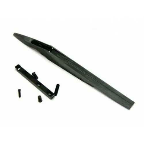 BENELLI ARGO Bindella in fibra di carbonio con fibra ottica BENELLI ARGO E 2010