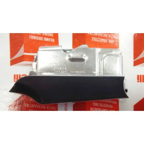 BENELLI ARGO Caricatore calibro 300WM da 3 COLPI cod.F0310301