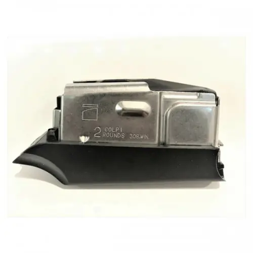 BENELLI ARGO Caricatore calibro 308 da 2 COLPI Cod.F0307800