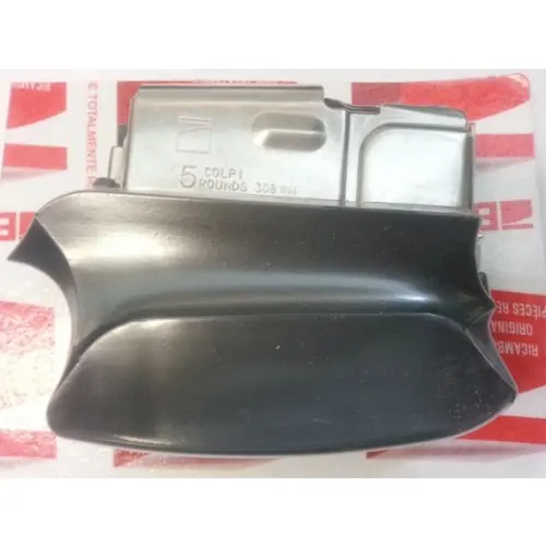 BENELLI ARGO Caricatore calibro 308 da 5 COLPI cod.F0359500