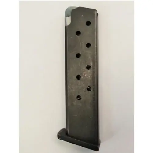 Beretta Caricatore originale serie 80 in calibro 7,65 MONOFILARE