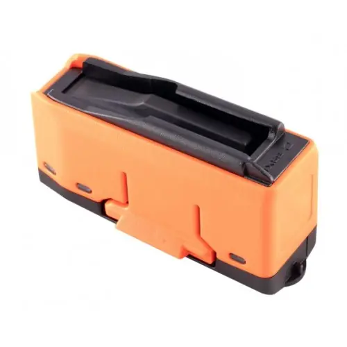 BERETTA Caricatore per carabine Beretta BRX1 Caricatore calibro 308 e Cal.6,5 Creedmoor da 5 Colpi Cod.C8E468