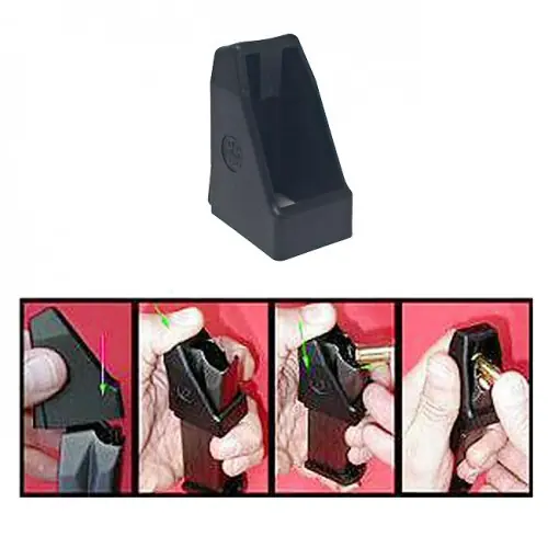 BERETTA Carichino per Pistola dal Calibro 9mm al 40 SW NON PER CALIBRO 22LR cod.C61993