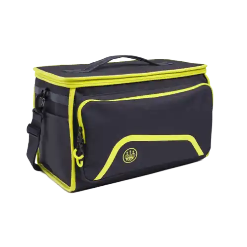 BERETTA Challenge Borsa Porta cartucce da 250 cartucce Ebony&SulphurSpring