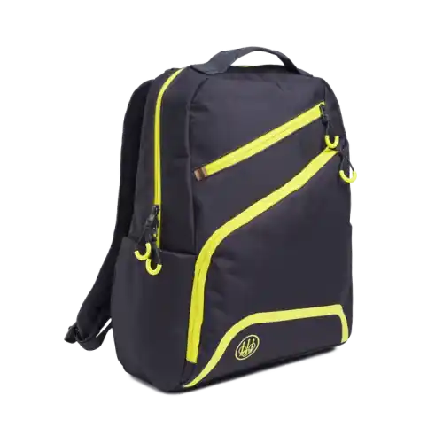 BERETTA CHALLENGE BACKPACK zaino da 18lt Rip-stop Ebony&SulphurSpring