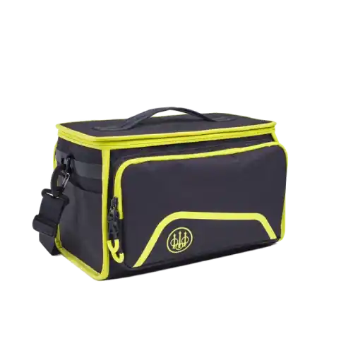 BERETTA CHALLENGE BAG Borsa Porta cartucce da 150 cartucce Ebony&SulphurSpring