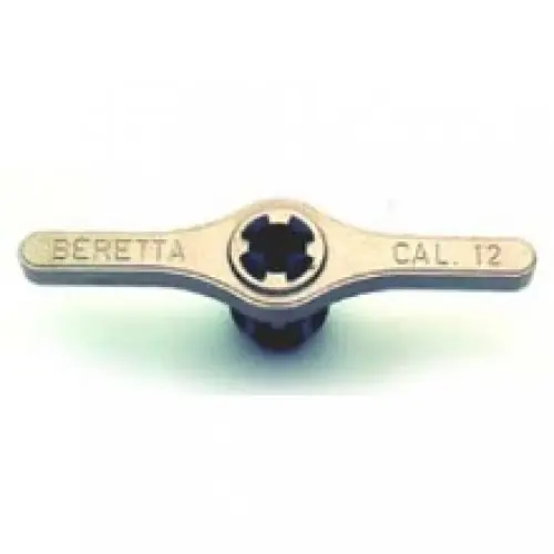 BERETTA Chiave per strozzatori fucili Calibro 20 cod. BERETTA C71501