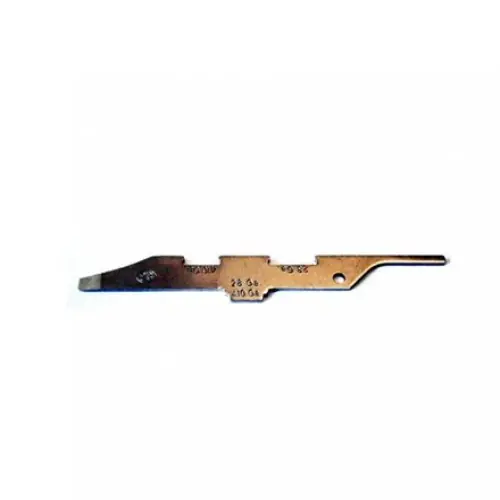 BERETTA Chiave per strozzatori fucili Calibro 28 e .410