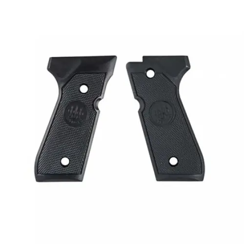 BERETTA Coppia Guancette in Polimero per pistole 92FS/96FS/98FS ORIGINALI cod. BERETTA E00760