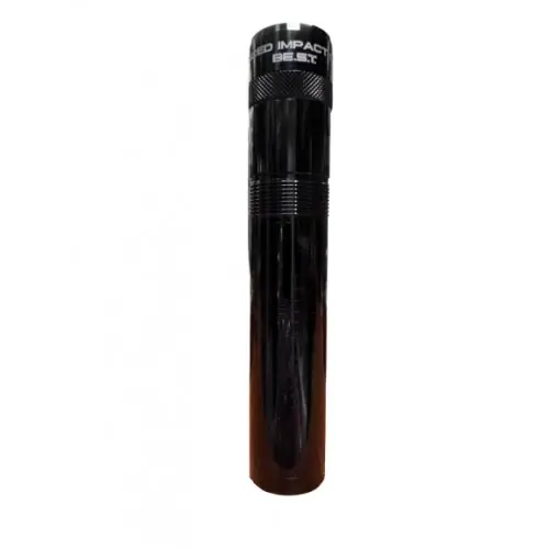BENELLI Strozzatore BE.S.T. AI Interno (Knurled 10+2cm) STEEL SHOT Calibro 12 3* per Canne Advanced Impact