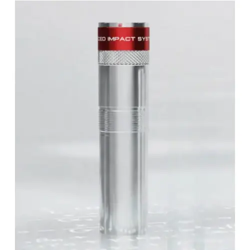 BENELLI Strozzatore Interno AI (Knurled 10+2cm) STEEL SHOT Calibro 12 4* per Canne Advanced Impact