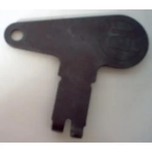 BENELLI CHIAVE STROZZATORE INTERNO BRUNITO per Calibro 12