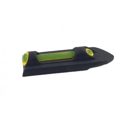 BENELLI Mirino fibra ottica lungo GIALLO per Vinci