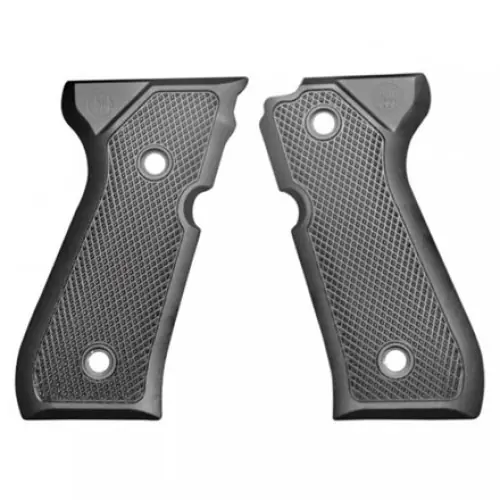 BERETTA ALUMA GRIPS Guancette in alluminio per 92-96-98