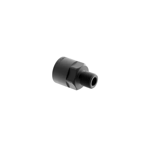 AUDERE AK100 ADAPTER Adattatore per Freni di Bocca con Filetto 5/8-24
