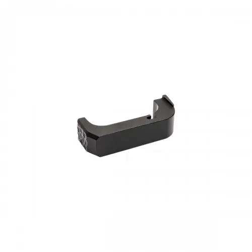 AUDERE CELERITAS MAG RELEASE Sgancio Caricatore Maggiorato per Glock Gen 4 e Glock Gen 5