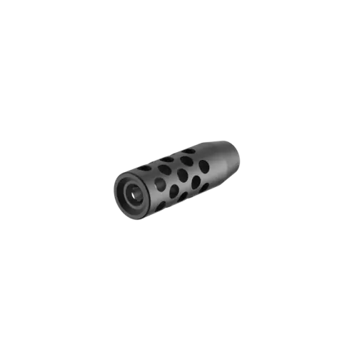 AUDERE HMB Freno di Bocca calibro 30 passo M15x1 NERO cod.HM0006/B