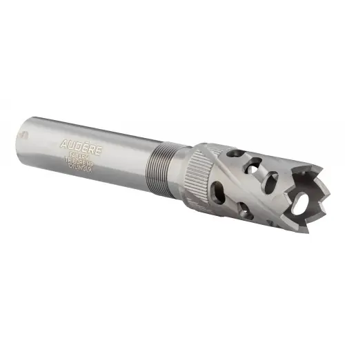 AUDERE JW Tactical Breacher Strozzatore per CQB cilindrico per FUCILI FABARM