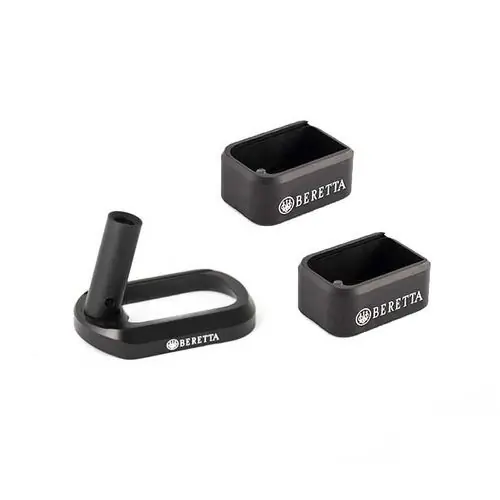BERETTA 92 Kit Minigonna e 2 fondelli maggiorati cod.E02664