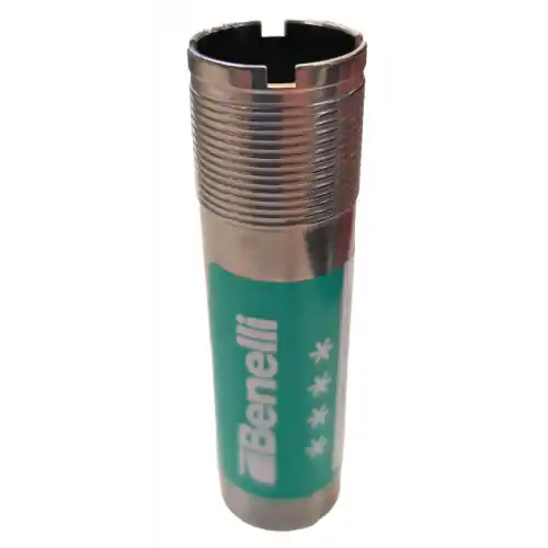 BENELLI STROZZATORE ORIGINALE calibro 12 CRIOCHOKE 4* PER BENELLI e FRANCHI