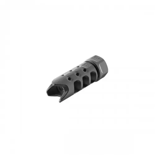 AUDERE QUARTER STROKE MUZZLE BRAKE Cal.223/5.56 Thread 1/2-28 Freno di bocca QS Close Quarter