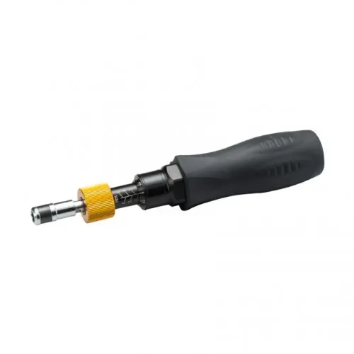 AUDERE Torque Screwdriver PRO 2-10Nm. Giravite dinamometrico professionale fornito di bit TORX