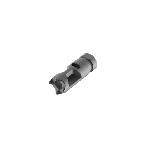 AUDERE TSO Compensator Freno di bocca per pistola Cal.9mm Filetto 1/2‘‘-28 cod.TS0001/N