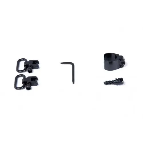 BENELLI 828U AI Kit porta bretella completo per calibro 12 Advance Impact cod.BENELLI F0622400