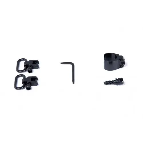 BENELLI 828U Kit porta bretella completo per calibro 12 cod.BENELLI F0354500