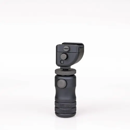 Accu-Shot BT12-QK Standard Height Precision Rail Monopod