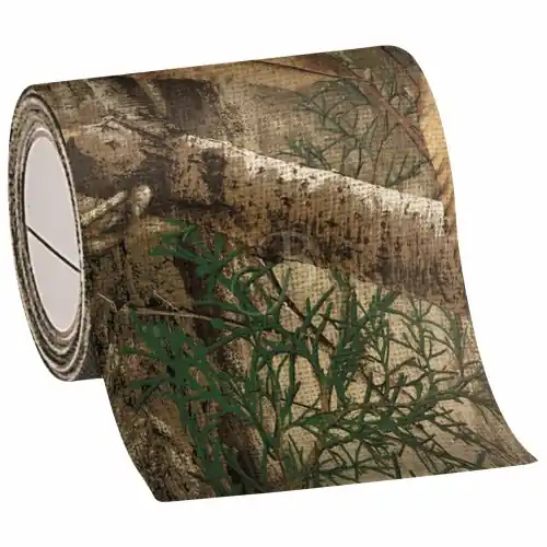 ALLEN VANISH Nastro in tessuto in versione colore Realtree Edge 50mmx3 mt