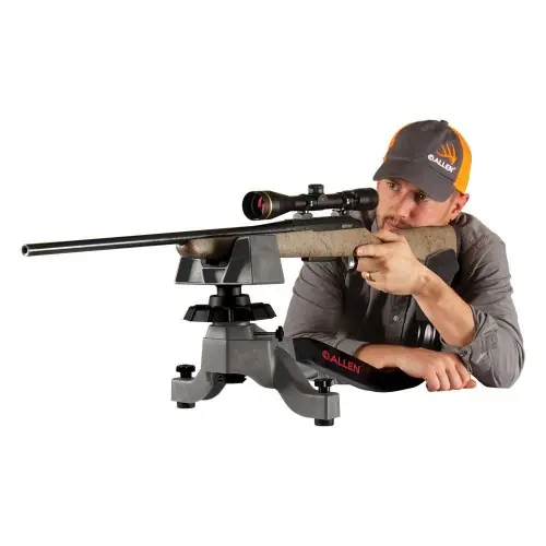 ALLEN 21920 Accutrack Shooting Rest per tiro di precisione
