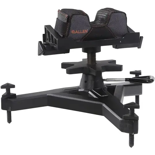 ALLEN Citadel Shooting Rest Cod.2999 Rest per tiro di precisione e taratura arma